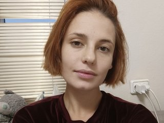 エロティックなビデオチャット AprilSwanhart