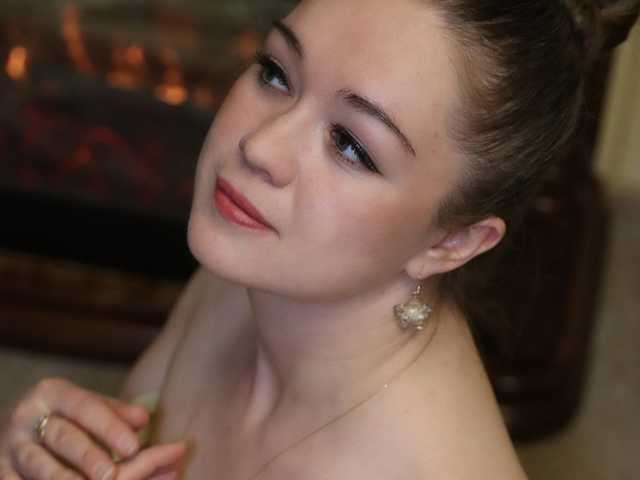 プロフィールの写真 Arabella26