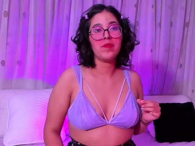 ブロードキャストスクリーンショット ArabellaColet