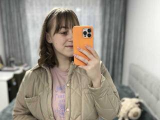 エロティックなビデオチャット Aramat0140