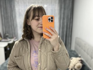 エロティックなビデオチャット Aramat0140