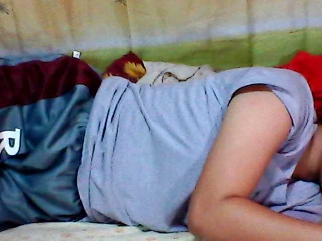 ブロードキャストスクリーンショット Sexy_Dancer18