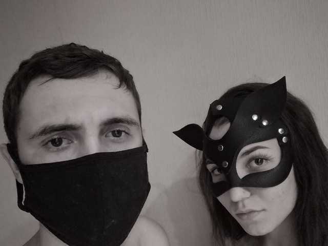 プロフィールの写真 arbuzikk69