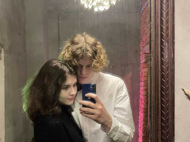 プロフィールの写真 Sweetcoupleeeee