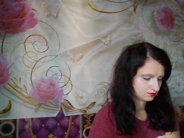 ブロードキャストスクリーンショット ArchiGirl