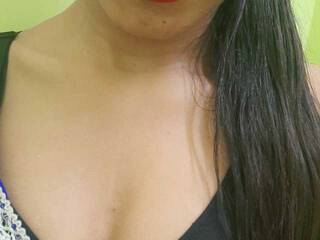 エロティックなビデオチャット ArchModel