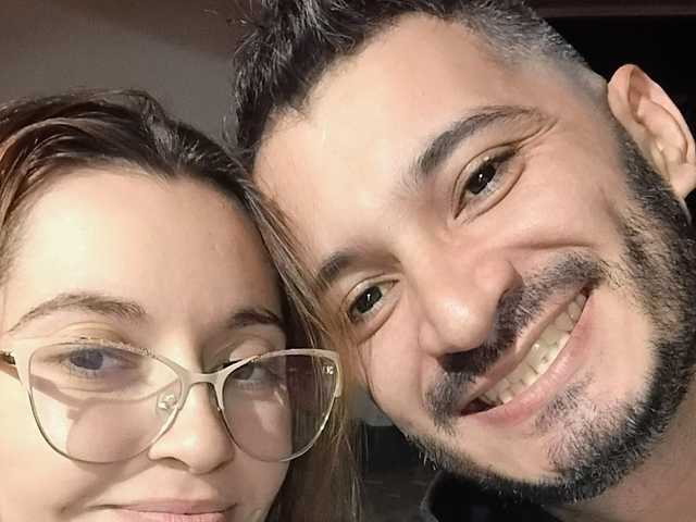 プロフィールの写真 ArgentineHotCouple