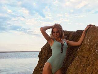 エロティックなビデオチャット aria26a