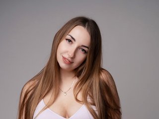 エロティックなビデオチャット AriaBeauty