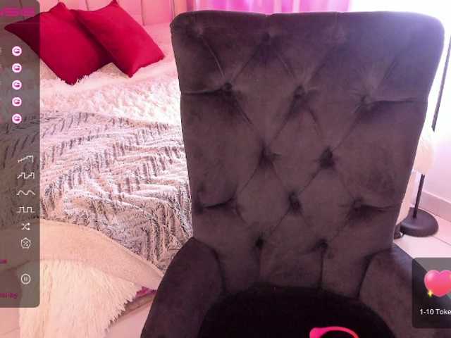 ブロードキャストスクリーンショット ARIADNA-SEX