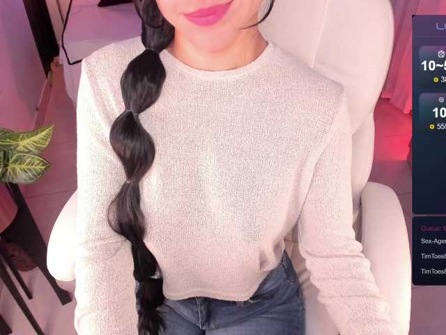 ブロードキャストスクリーンショット ARIADNA-SEX