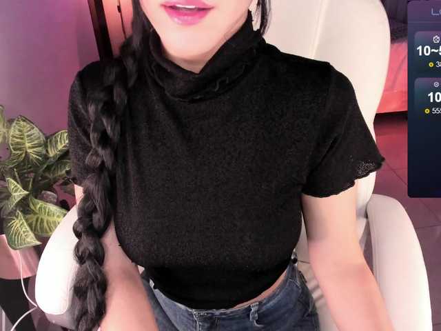 ブロードキャストスクリーンショット ARIADNA-SEX