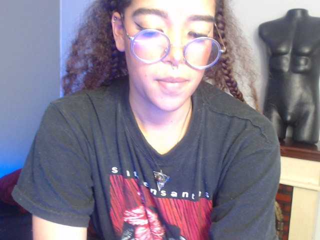 ブロードキャストスクリーンショット Ariadnali