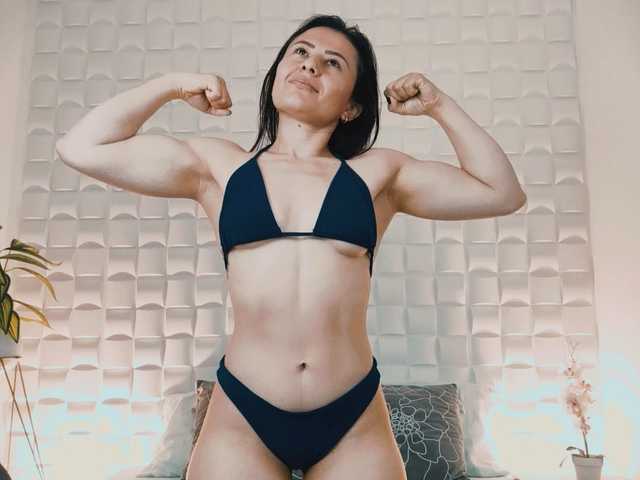 プロフィールの写真 ariadne-johns