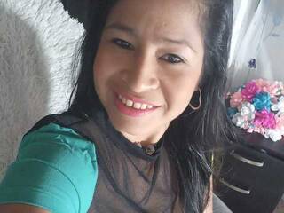 エロティックなビデオチャット ARIADNE989