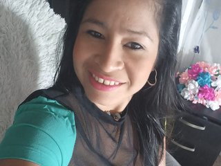 エロティックなビデオチャット ARIADNE989