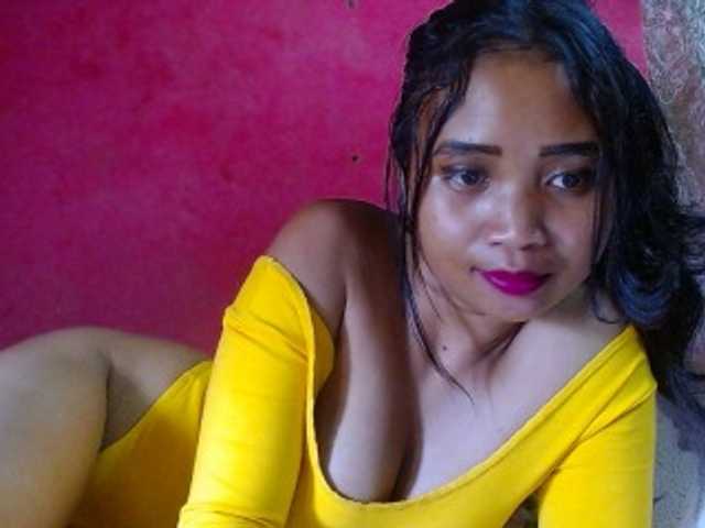 ブロードキャストスクリーンショット Ariahsquirty