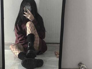 エロティックなビデオチャット AriaInsky