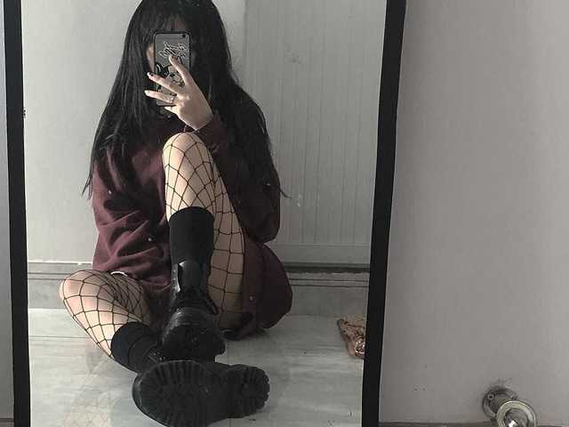 プロフィールの写真 AriaInsky