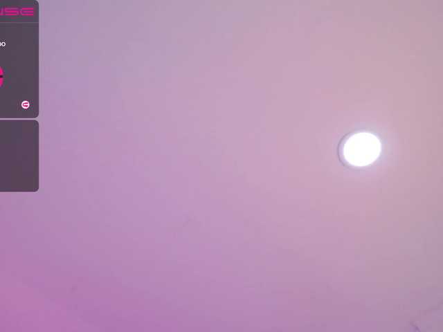 ブロードキャストスクリーンショット AriaLodge