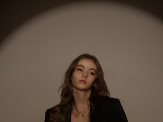 エロティックなビデオチャット AriaModel