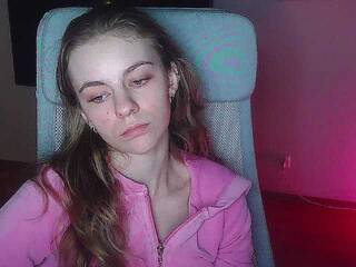 エロティックなビデオチャット AriaModel