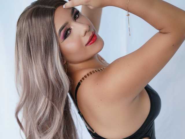 プロフィールの写真 ariana111