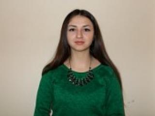 プロフィールの写真 arianaaa