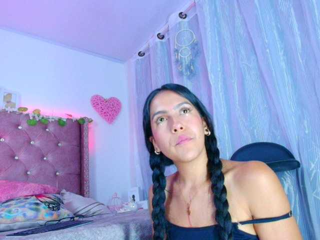 写真 ArianaColeman Welcome to my room Guys!! @littletits @latina @BIGASS @anal @panties @hairy