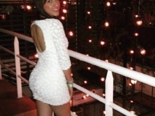 プロフィールの写真 arianahot92