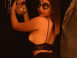 エロティックなビデオチャット ArianaSanders