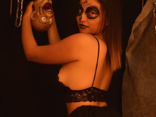 エロティックなビデオチャット ArianaSanders