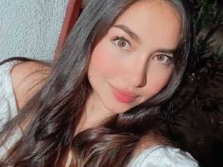 エロティックなビデオチャット ArianaTorres