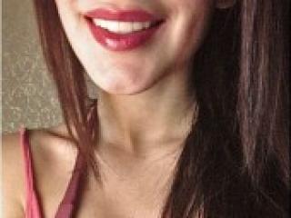 エロティックなビデオチャット ariane