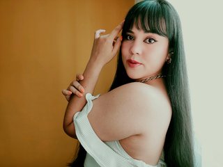 エロティックなビデオチャット ArianeElisse