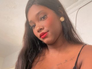 エロティックなビデオチャット AriannaxxxHot
