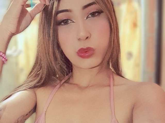 プロフィールの写真 AriaValen