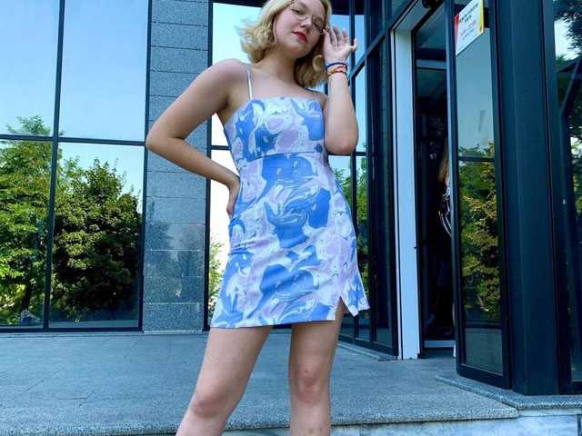 プロフィールの写真 Aridance