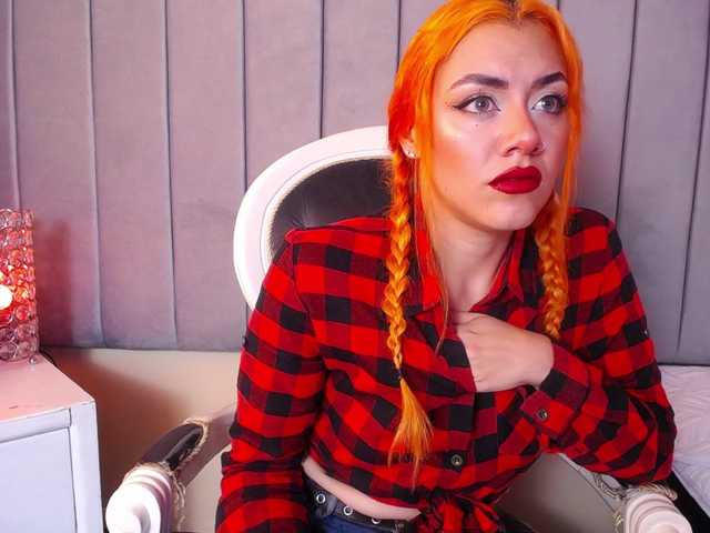 ブロードキャストスクリーンショット Ariel-Blue-