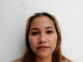 エロティックなビデオチャット Ariel-Rain