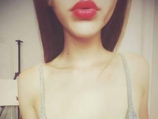 プロフィールの写真 ariela69