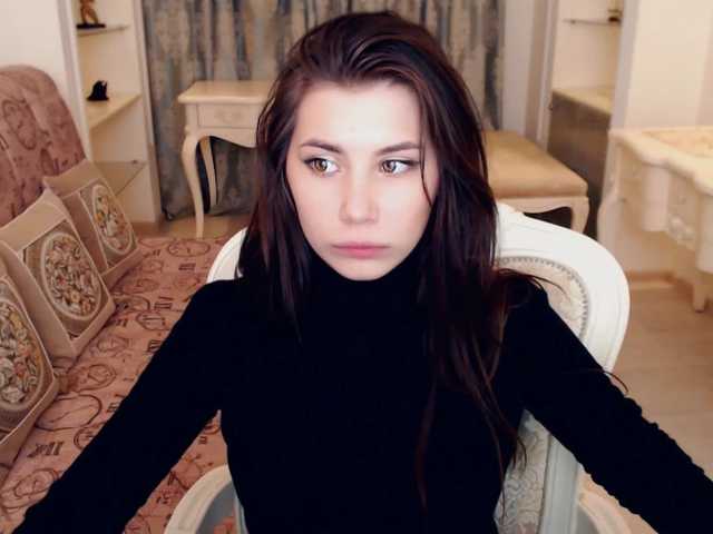 ブロードキャストスクリーンショット ArielBloom