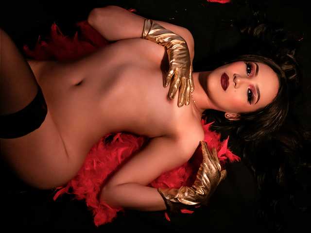 プロフィールの写真 ArielDyer