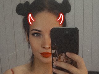 エロティックなビデオチャット Arielj