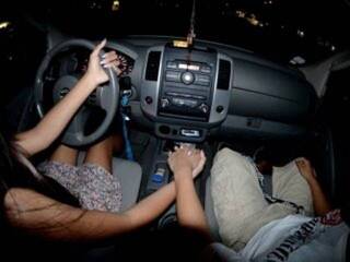 エロティックなビデオチャット arieljariel