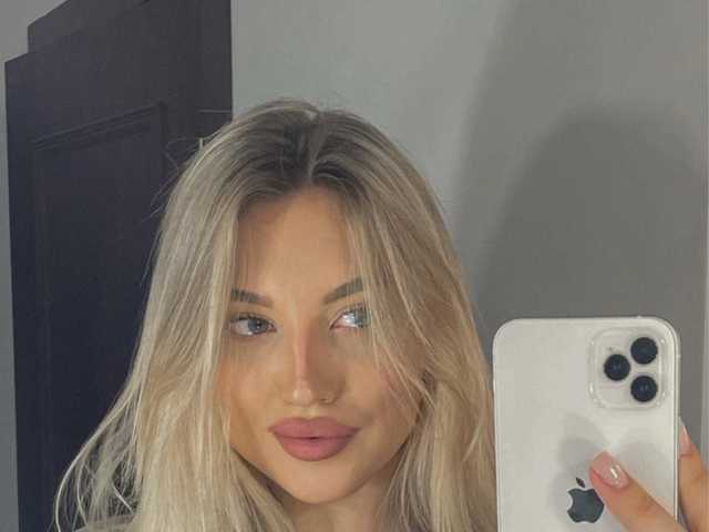 プロフィールの写真 Elizabethli