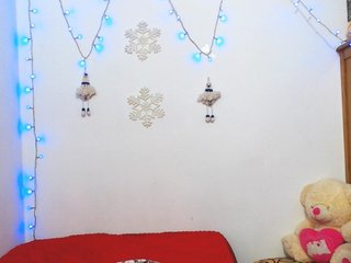 エロティックなビデオチャット ariellth