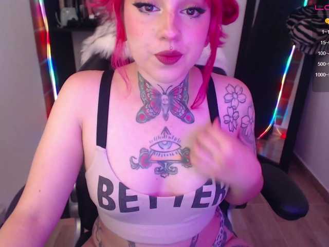 ブロードキャストスクリーンショット ArielSage