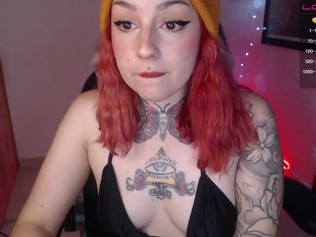 ブロードキャストスクリーンショット ArielSage