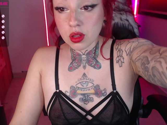 ブロードキャストスクリーンショット ArielSage